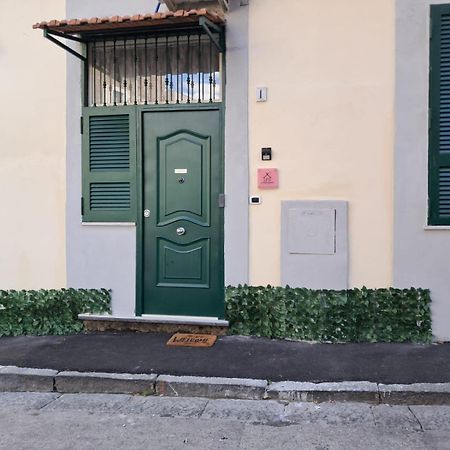 La Petite Maison 那不勒斯 外观 照片