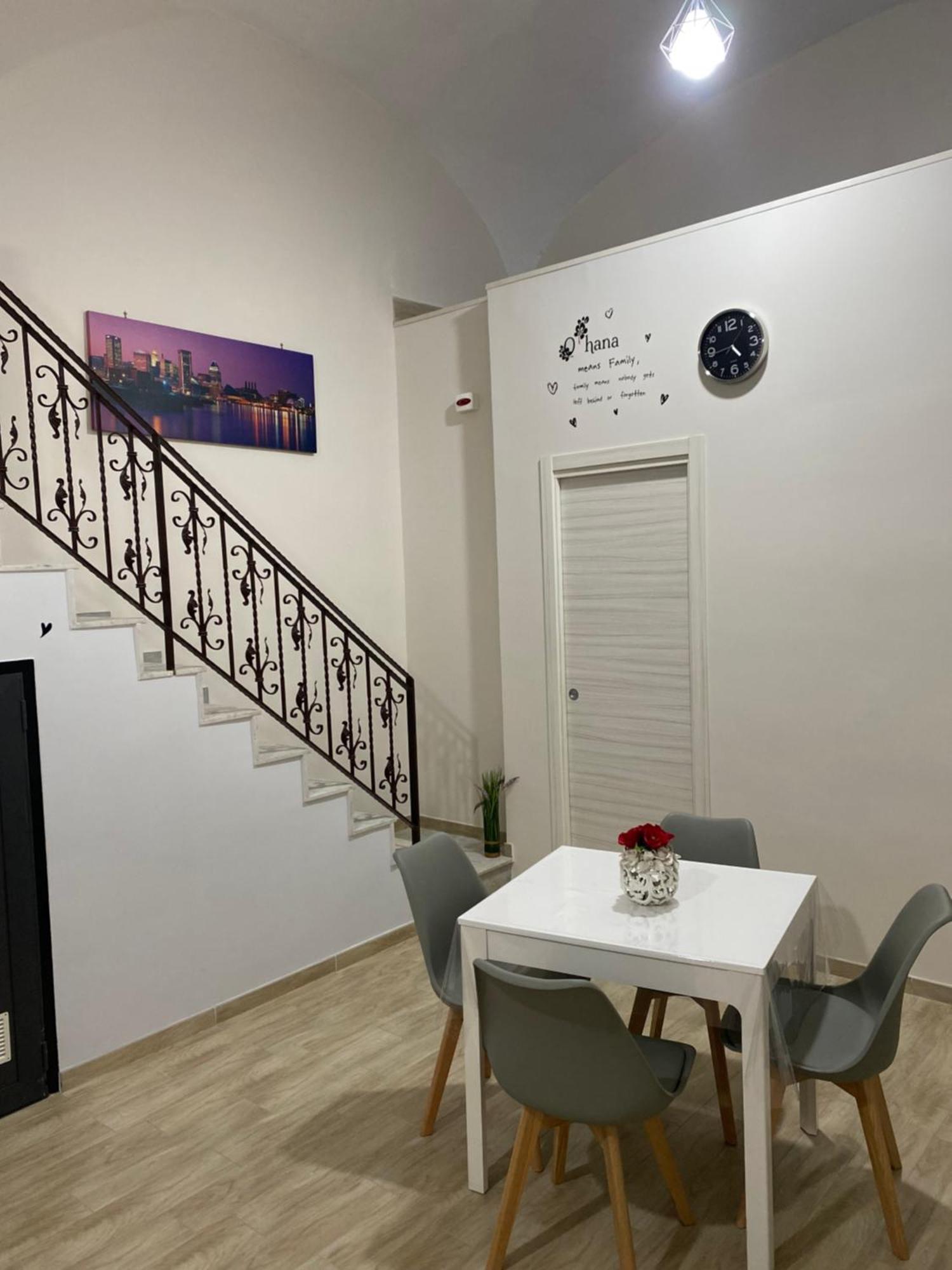 La Petite Maison 那不勒斯 外观 照片