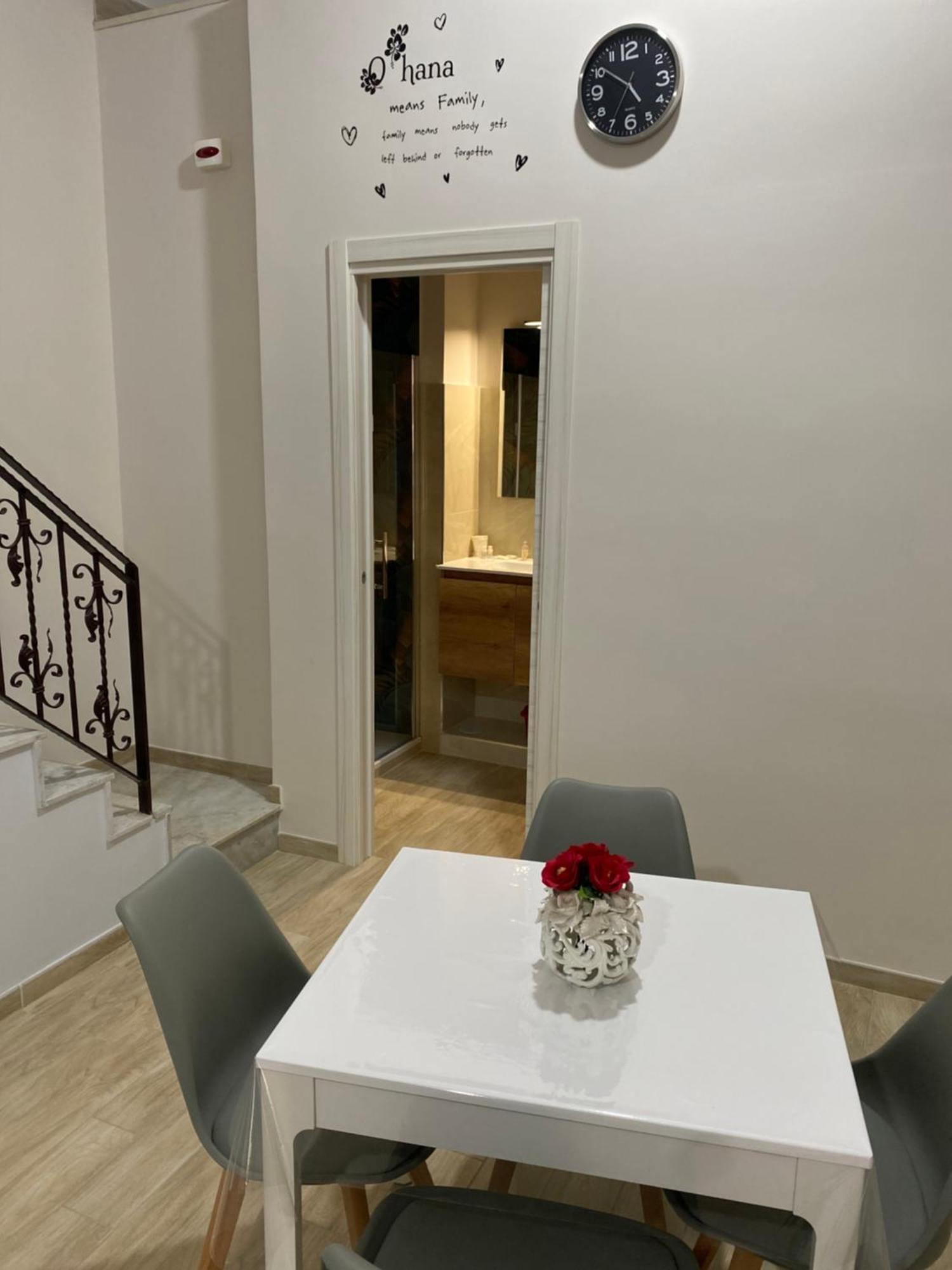 La Petite Maison 那不勒斯 外观 照片